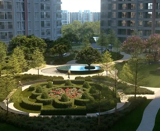 Godrej Evergreen Square