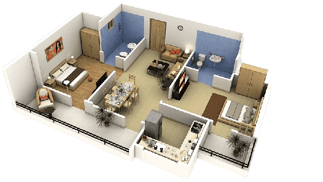 Godrej Projects In Pune