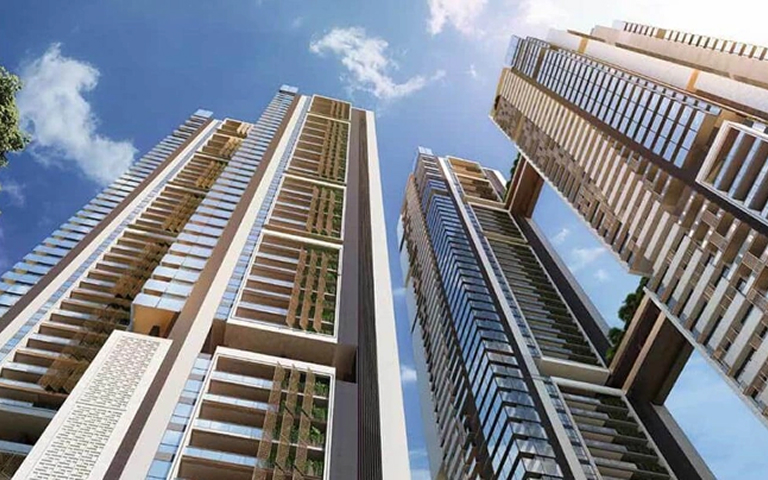 Godrej Projects Pune